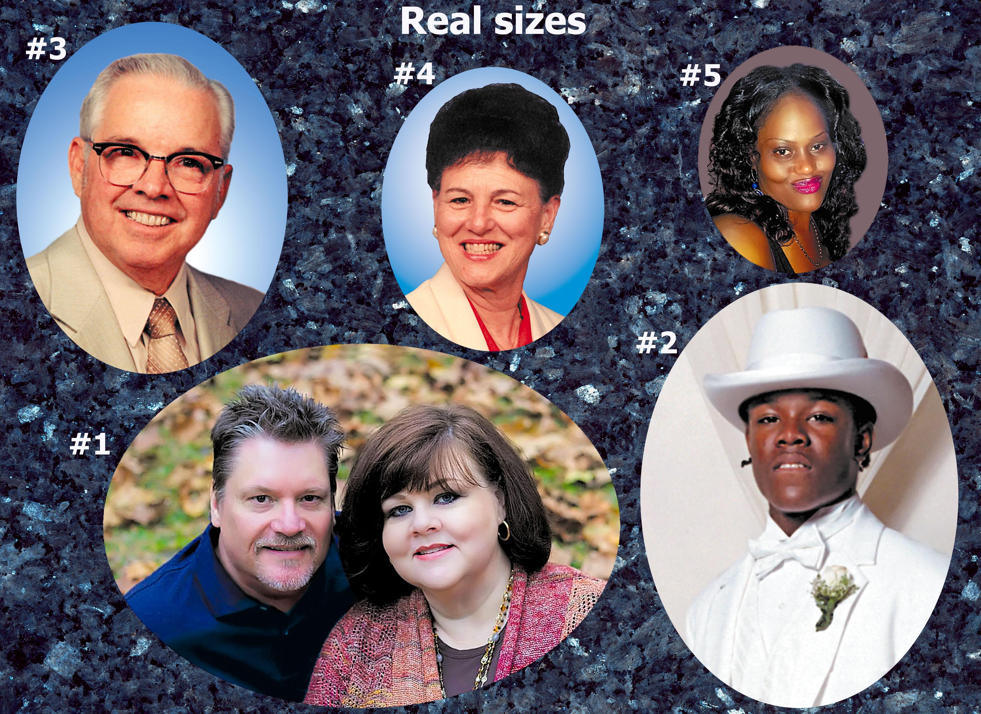 Field at sunset with soft light